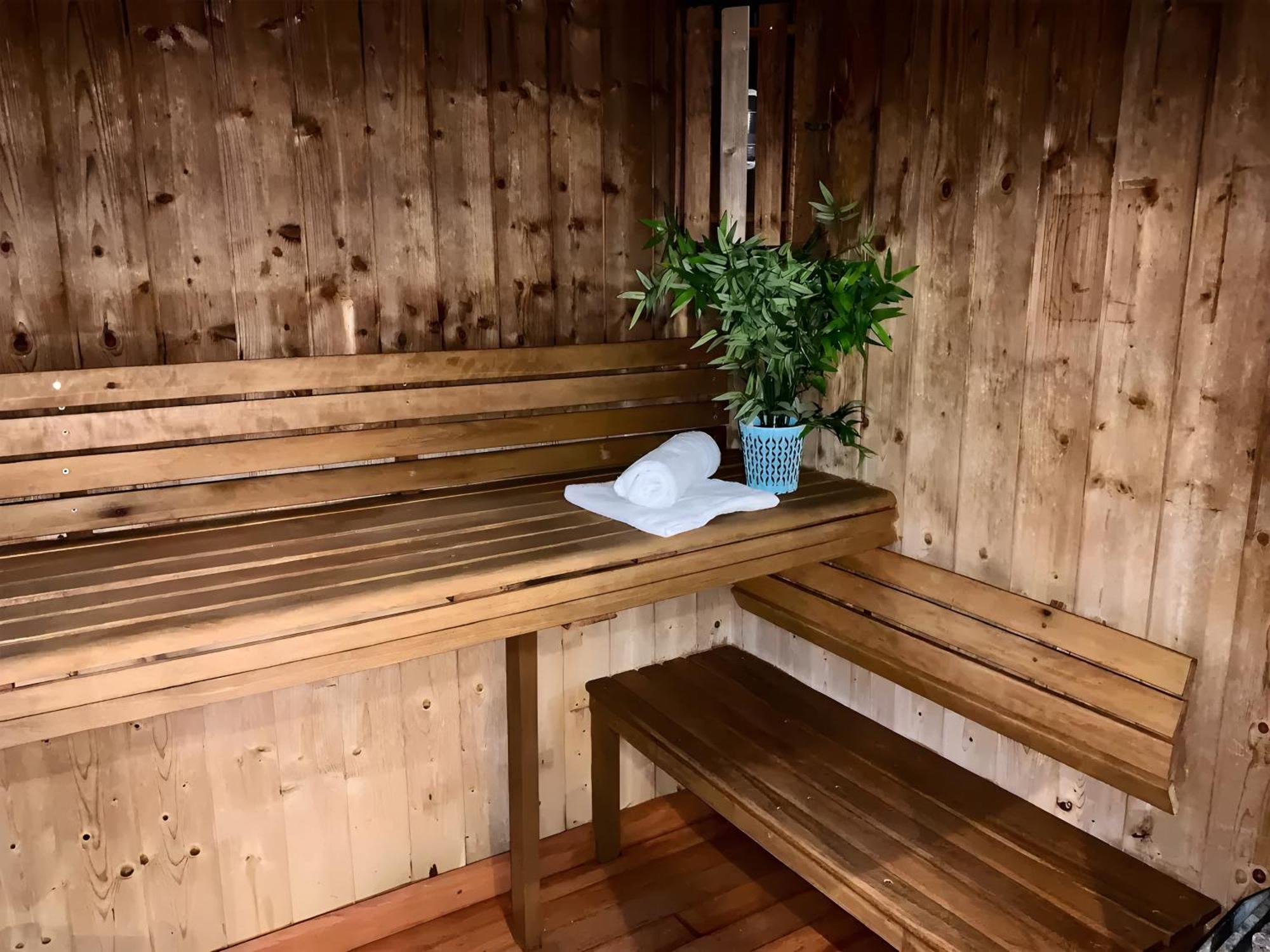 Sejour Spa Inclus Au Centre De St Lary Saint-Lary-Soulan Exterior foto
