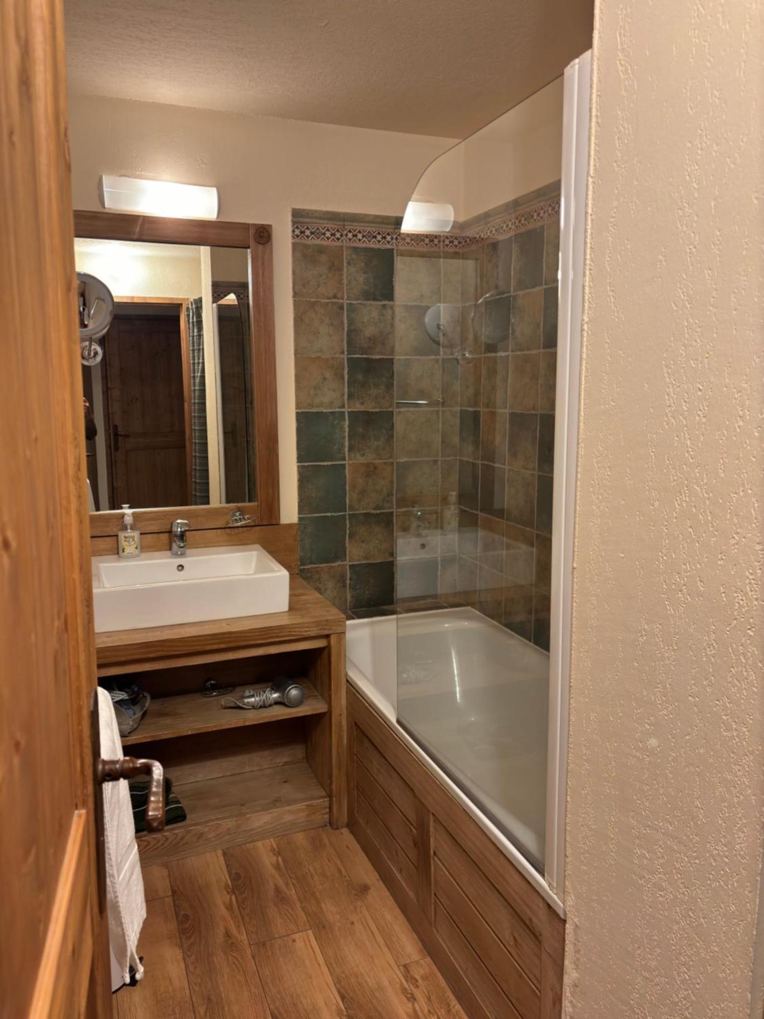 Sejour Spa Inclus Au Centre De St Lary Saint-Lary-Soulan Zimmer foto