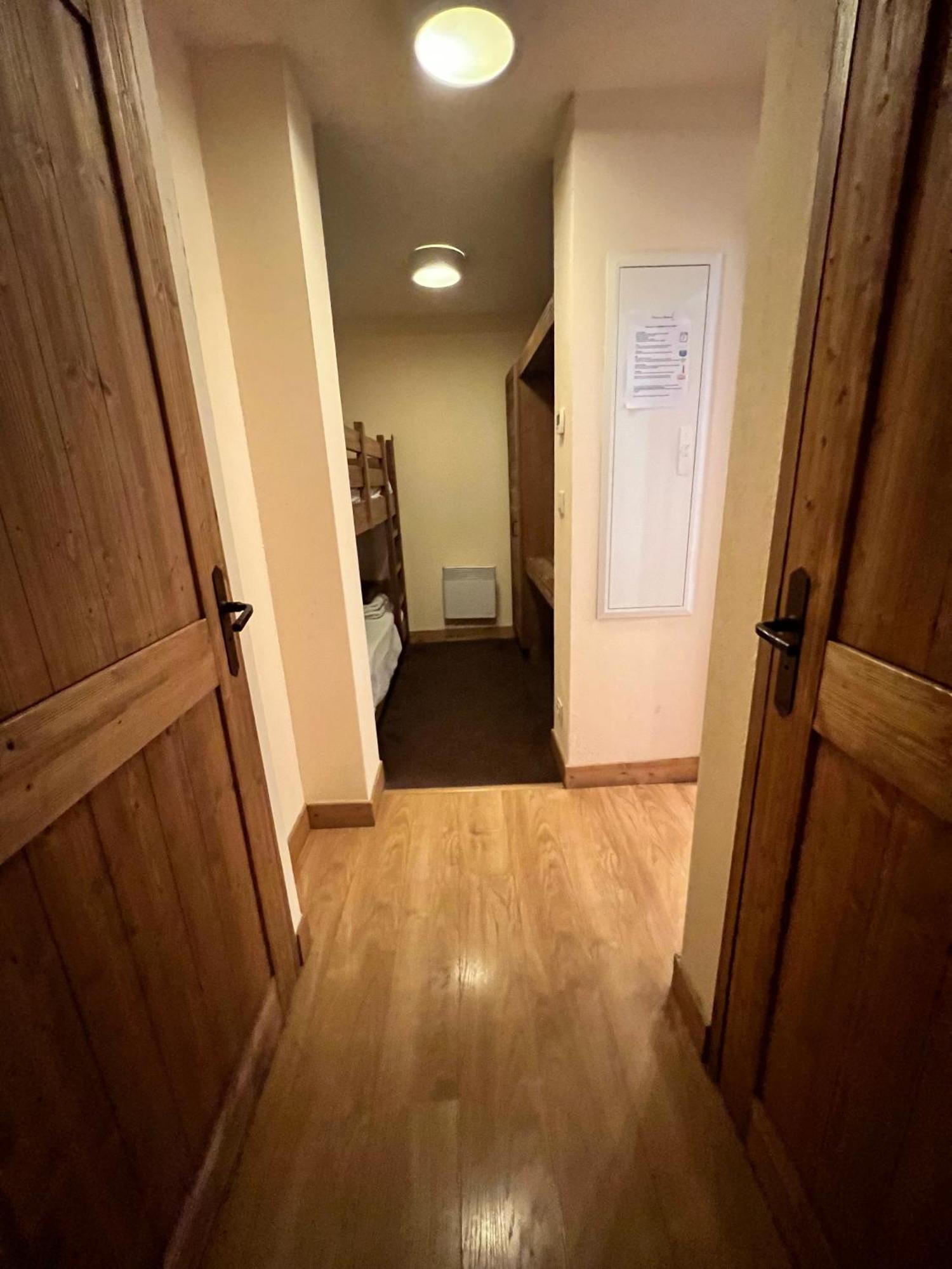 Sejour Spa Inclus Au Centre De St Lary Saint-Lary-Soulan Zimmer foto