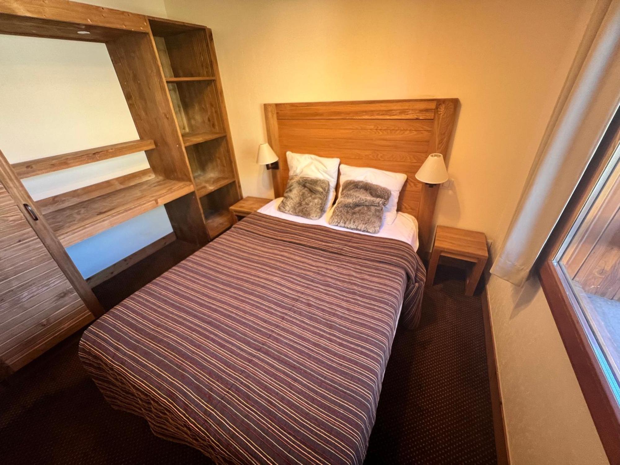 Sejour Spa Inclus Au Centre De St Lary Saint-Lary-Soulan Zimmer foto